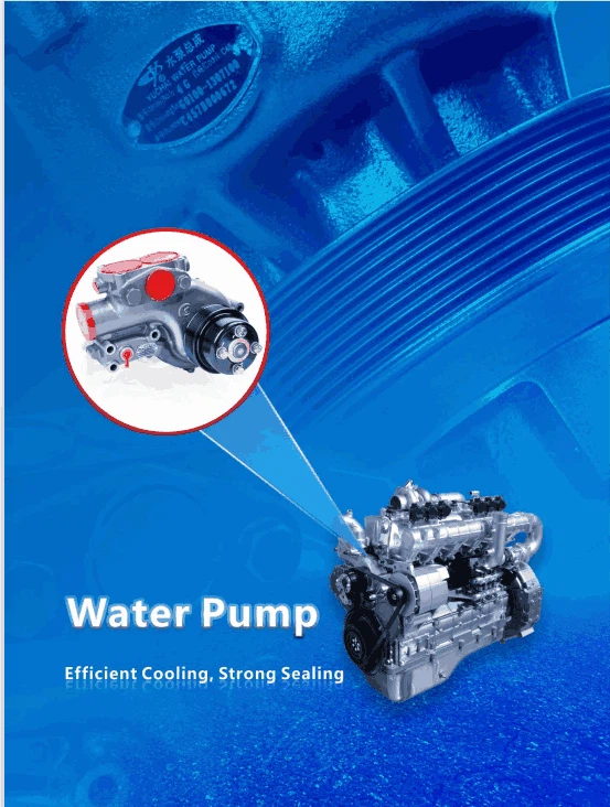 Engine Parts