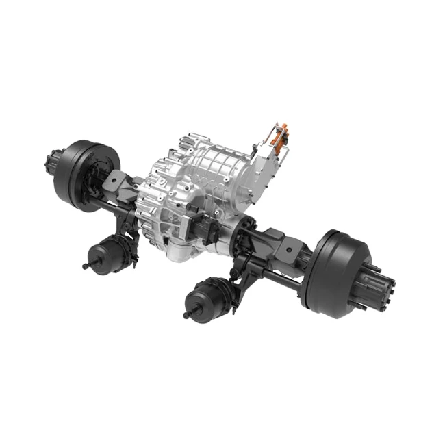 4.5 ~ 8T Series