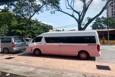 Yuchai YCY24145-50 Engine: Stable Power for Hilly Highway Passenger Transport