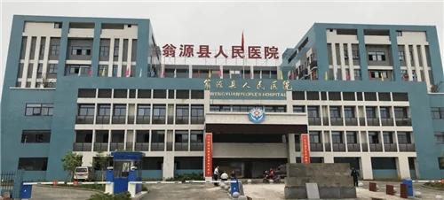 Completion Description of 16VC Generator Units Expansion Project