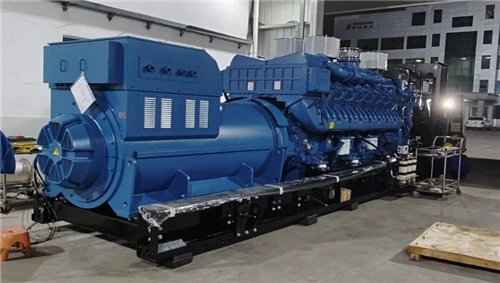 One unit of YC16VC4500-D30 was delivered in June 2024 for Zhanghuaihu Sluice ...