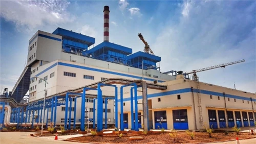 Borneo Alumindo Prima, Kalimantan Indonesia Project (8 × 2000kW Generator Sets)