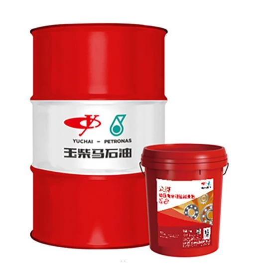 Multi-effect Grease