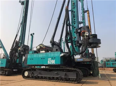 Yuchai Showcases High-End Intelligent Equipment At 2025 Canton Fair