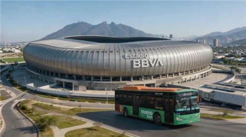 Yuchai Natural Gas Engines Support Official Shuttle Services For World Cup 26