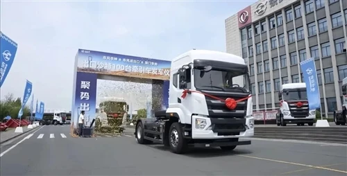 Optimized English Version Of Yuchai Saudi Export News