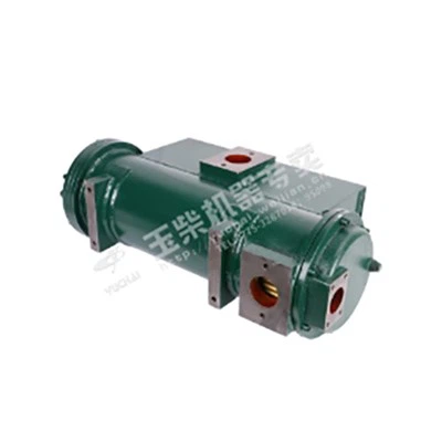 Exchanger