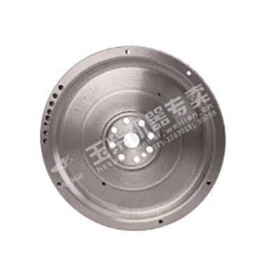 Flywheel