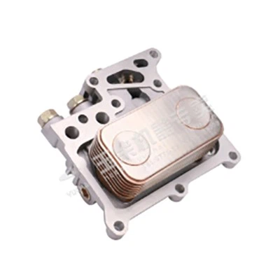 Oil Cooler