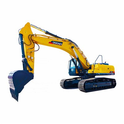 Yuchai YC330 Excavator