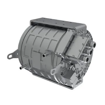 TZ365XS165 Clean-energy Engine
