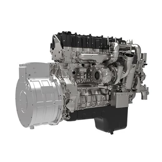YC250ZQ-1 Clean-energy Engine