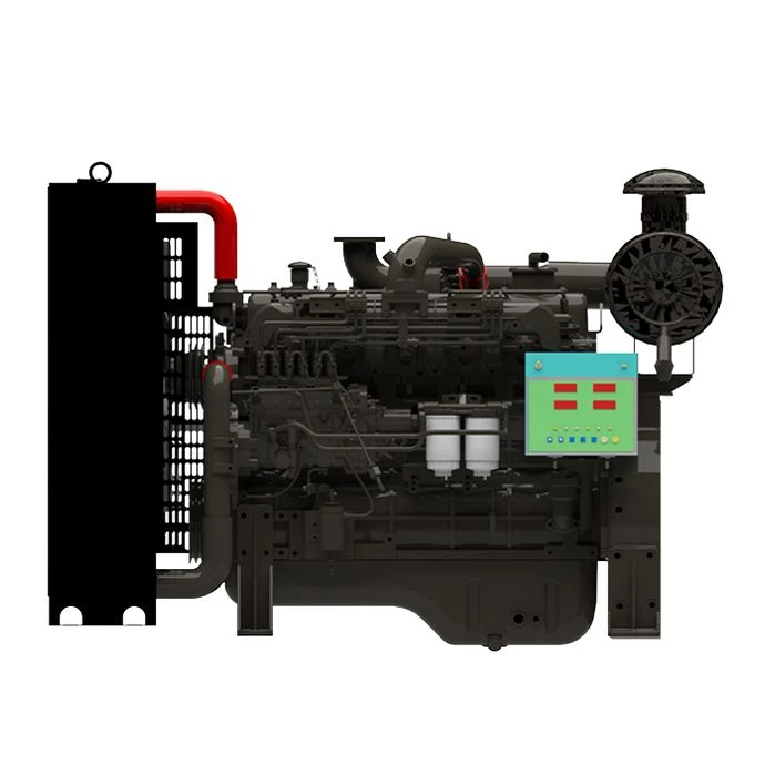 YC6B Marine Emergency Generator Auxiliary