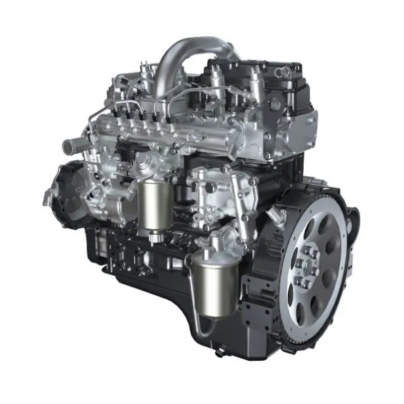 YCA07 Agricultural Machinery Engine