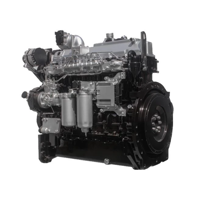 YCA08 Agricultural Machinery Engine