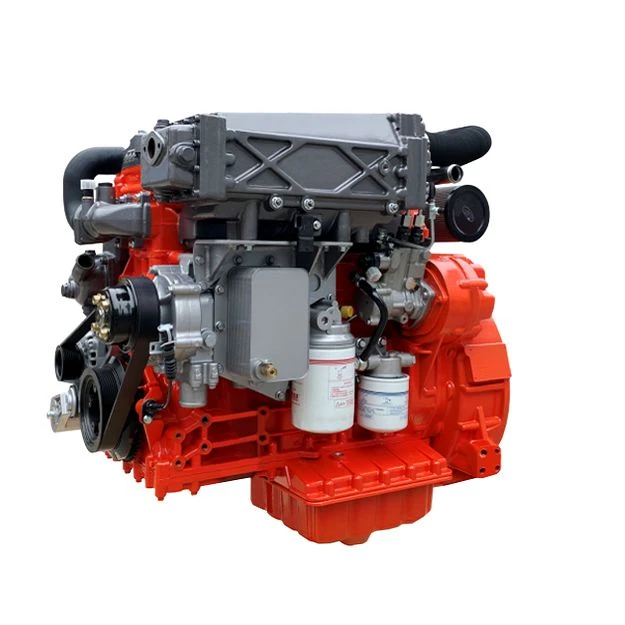 YCD4A33C6 Diesel Engine