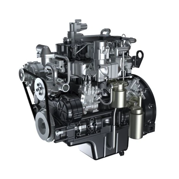 YCF39 Agricultural Machinery Engine