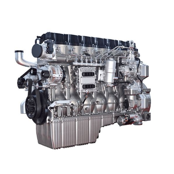 YCK13-60 Truck Diesel Engine