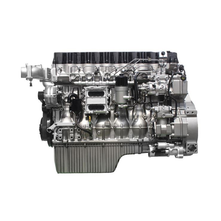 YCK16 Agricultural Machinery Engine
