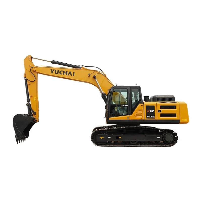 Yuchai YC205 Excavator